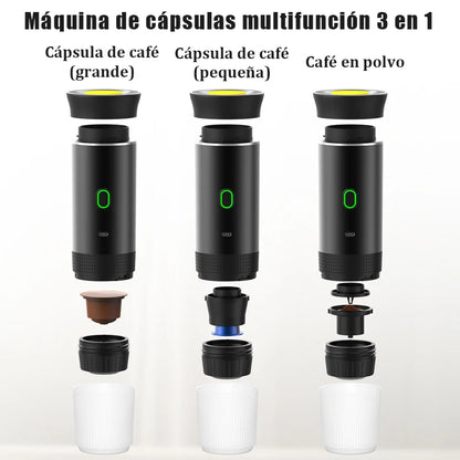 Cafeando GO
