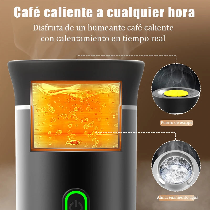 Cafeando GO