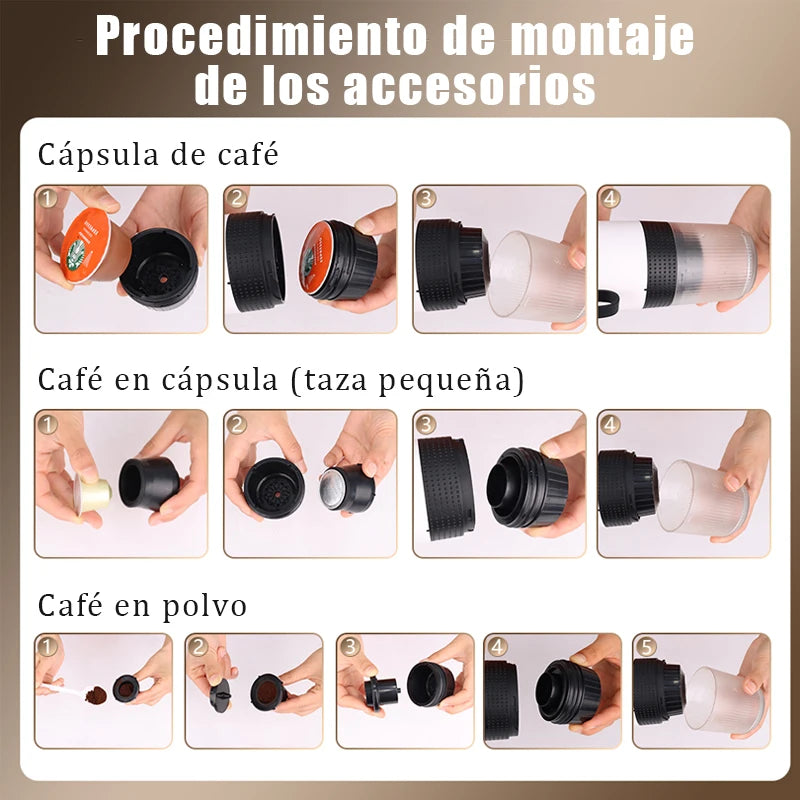 Cafeando GO