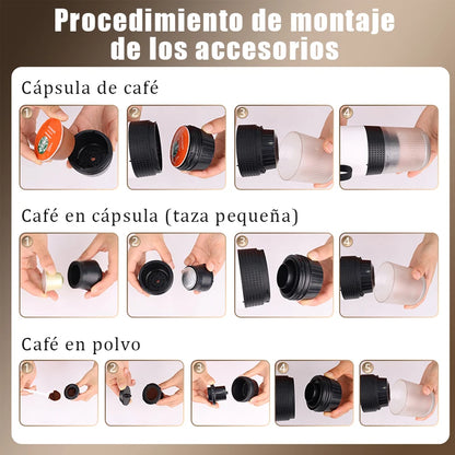 Cafeando GO